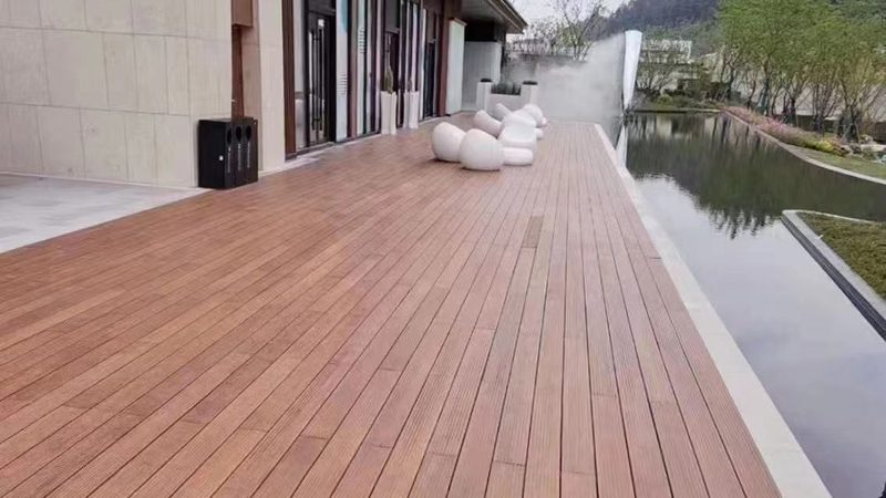 揭秘生态板：十大生产厂家背后的技术秘密
