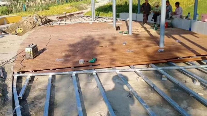 免漆板打造书桌书柜，简单几步轻松DIY