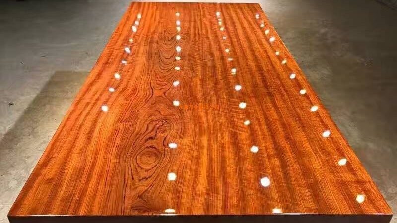 石塑地板的兴起：环保与实用并重